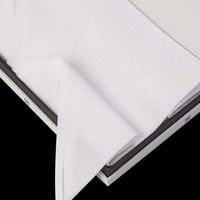 شماغ ابيض رجالي راكز