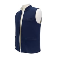 سديري دبل فيس رجالي -جينفوز