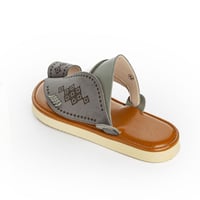 حذاء خليجي - 814- REVAX