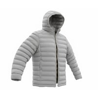 جاكيت رجالي -جينفوز