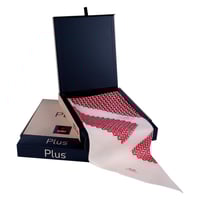 شماغ البسام بلس شتوي