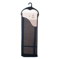 شال رقبة تركي مصوف -GENEVIOS