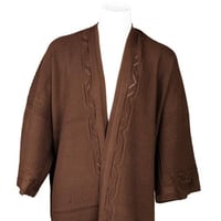 معطف تريكو نسائي -ORENSE