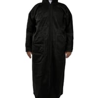 فروة ولادى مخمل سحاب -ديوانيه