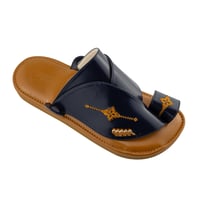 نعال شرقي رجالي - EIGHTY NINE