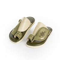 حذاء خليجي - 814- REVAX