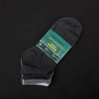 جوارب ربع - SEKURLET