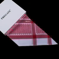 شماغ توليب -فرجيت