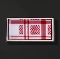 شماغ جيفنشي الأصلي 2024