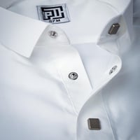 ثوب مطعم ولادي وشبابي - راكز أبيض