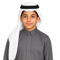 ثوب ولادي شتوي سحاب قلاب - راكز 2