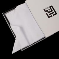 شماغ ابيض رجالي راكز