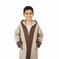 فروة ولادى دبل فيس جوخ قبوع - ديوانية