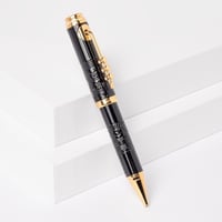 قلم رسمي - الدهنج