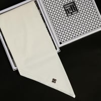 غترة شتوي فاخرة - راكز