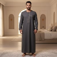 قميص شتوي -اكنان