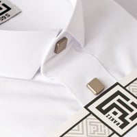 ثوب مطعم ولادي وشبابي - راكز أبيض