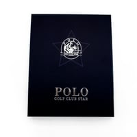 شماغ بولو مودرن أحمر POLO