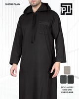 قميص شتوي مغربي -راكز