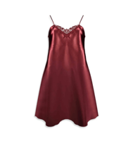 طقم "سحر الساتان"