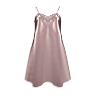 طقم "سحر الساتان"