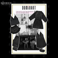 مجموعة "إيليغانس نوار"