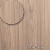 خشب تايلندي من شركة تاجكو رقم اللون 631M+V74