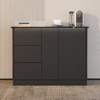 بكج ركن القهوة الكلاسيكي شامل الاضاءة و الحنفية وا...