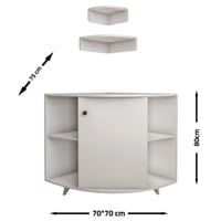 ركن قهوة | ركن قهوة زاوية