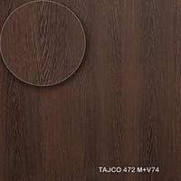 خشب تايلندي من شركة تاجكو رقم اللون 472M+V74