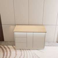 بكج ركن القهوة الكلاسيكي شامل الاضاءة و الحنفية وا...