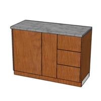 ركن قهوة للزواية الصغيرة بدرج محصول عصري,