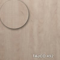 خشب تايلندي من شركة تاجكو رقم اللون 492