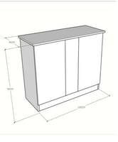 ركن القهوة مودرن عصري