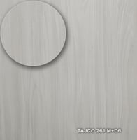 خشب تايلندي من شركة تاجكو رقم اللون 261M+D6