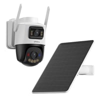 كاميرا ايمو طاقة شمسية 4G ميجا 5+5 موديل IPC-SA70F...