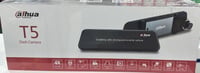 كاميرا خلفية و اماميه لوحة القيادة Dahua T5
