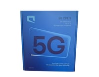 Huawei راوتر واي فاي 5G CPE 5 H155 383، 3600 ، شبك...