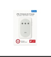 مودم متنقل zte lte