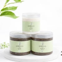 بكج سيبيلو للتفتيح والعناية المتكاملة بالبشرة