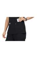 تيشرت نسائي كوي Hustle