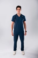 8001 – Royal Scrub ( اشتري طقم & طقم مجانا )