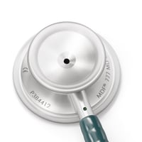 MD One® Adult Stethoscope - Green