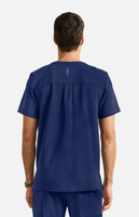 تيشرت هيلنق هاندز سبنسر رجالي 2381