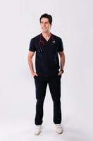 8001 – Royal Scrub ( اشتري طقم & طقم مجانا )