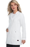 لابكوت نسائي كوي ماري جولد