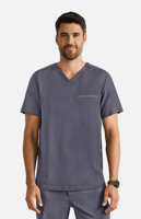 تيشرت هيلنق هاندز سبنسر رجالي 2381