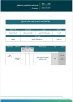 اليوم العالمي للتسامح ( متوسط )