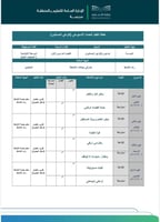 برنامج الوعي المستنير