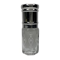 مسك أبيض فاخر